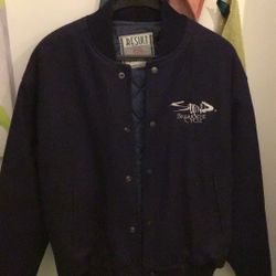 Staind Aaron Lewis Rare Jacket! Like New!