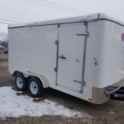 UTE TAILGATE TRAILER 