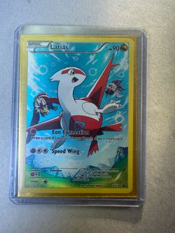 LATIAS XY78