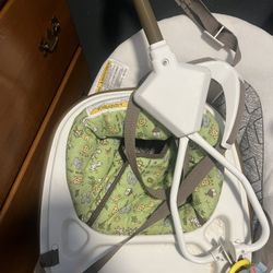 Baby Jumpers For Door