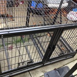Jaula  Grande