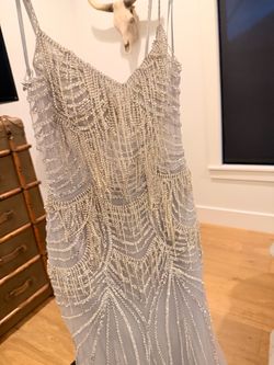 ✨ NEW TC HIGH COUTURE DRESS –✨