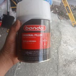 Bondo