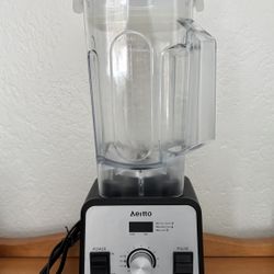 Aeitto 1500W Professional Blender