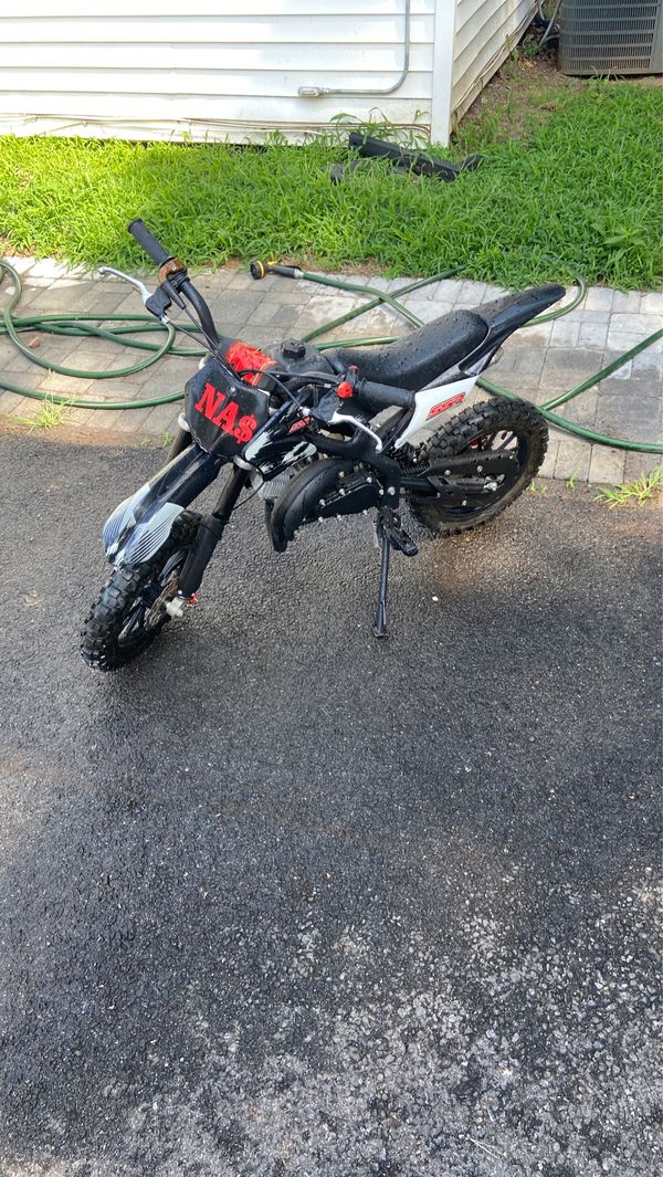 50cc-ssr-dirt-bike-for-sale-in-east-orange-nj-offerup