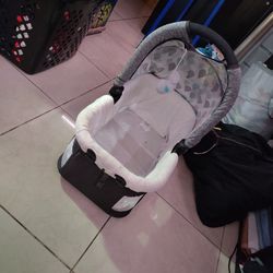 Baby Carrier
