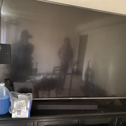 LG “70”inch Smart Tv