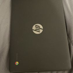 Chromebook 