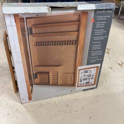 Jewelry Box 