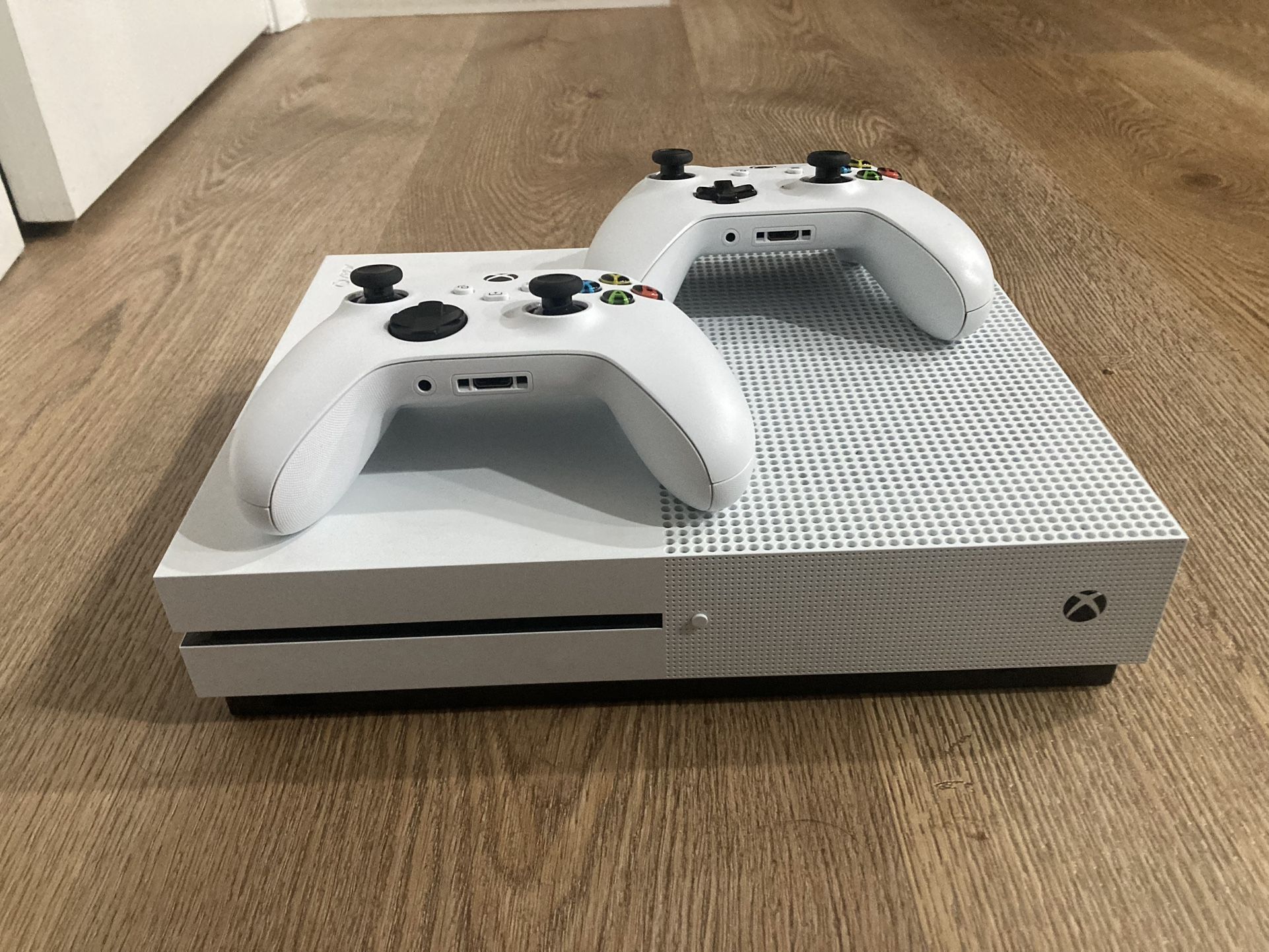 Xbox Ones S