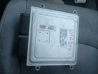 Kia Computer PCM ECU