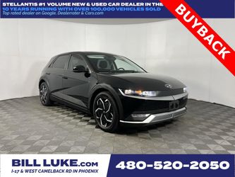 2024 Hyundai IONIQ 5