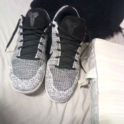 Kobe  Oreo11  Size 13