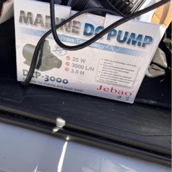 Aquarium Pump