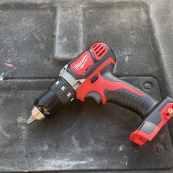 M18 18V Lithium-Ion Cordless 1/2 in. Drill Driver (Tool-Only)