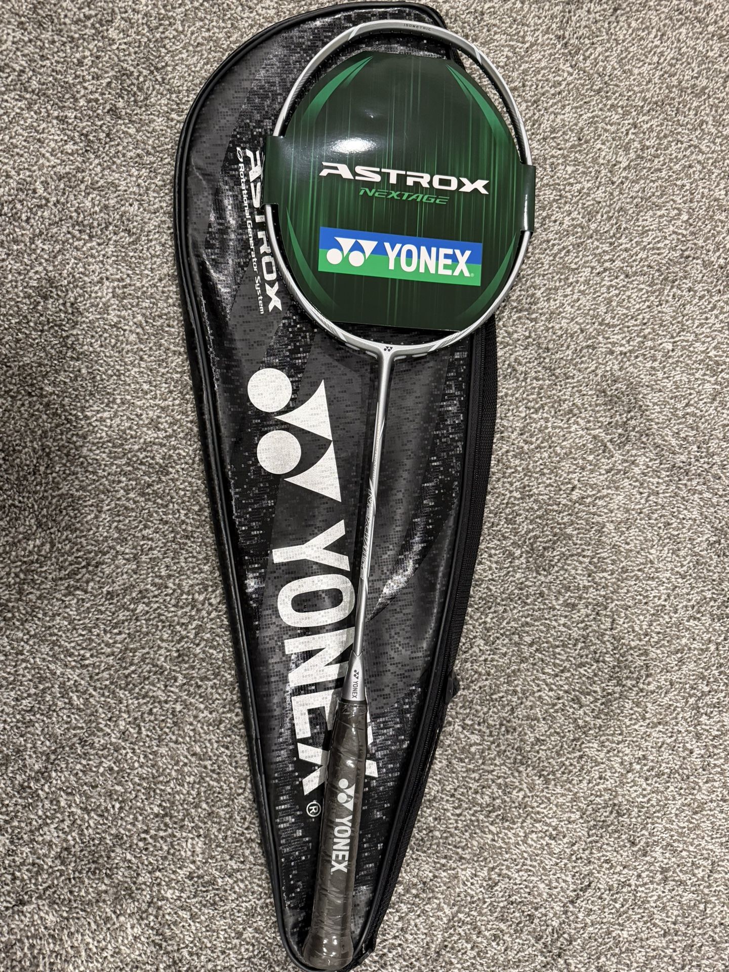 Yonex Astrox Nextage Badminton Racket