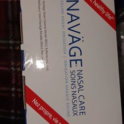 Nasal Care  