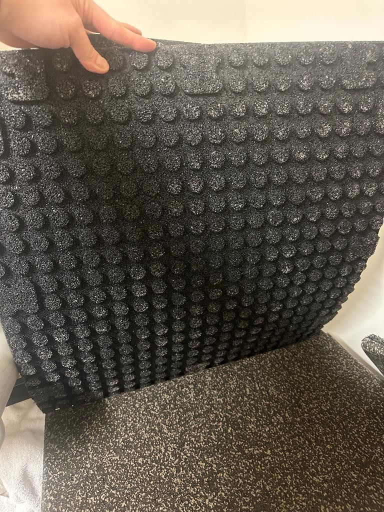 Durable Gym Mats