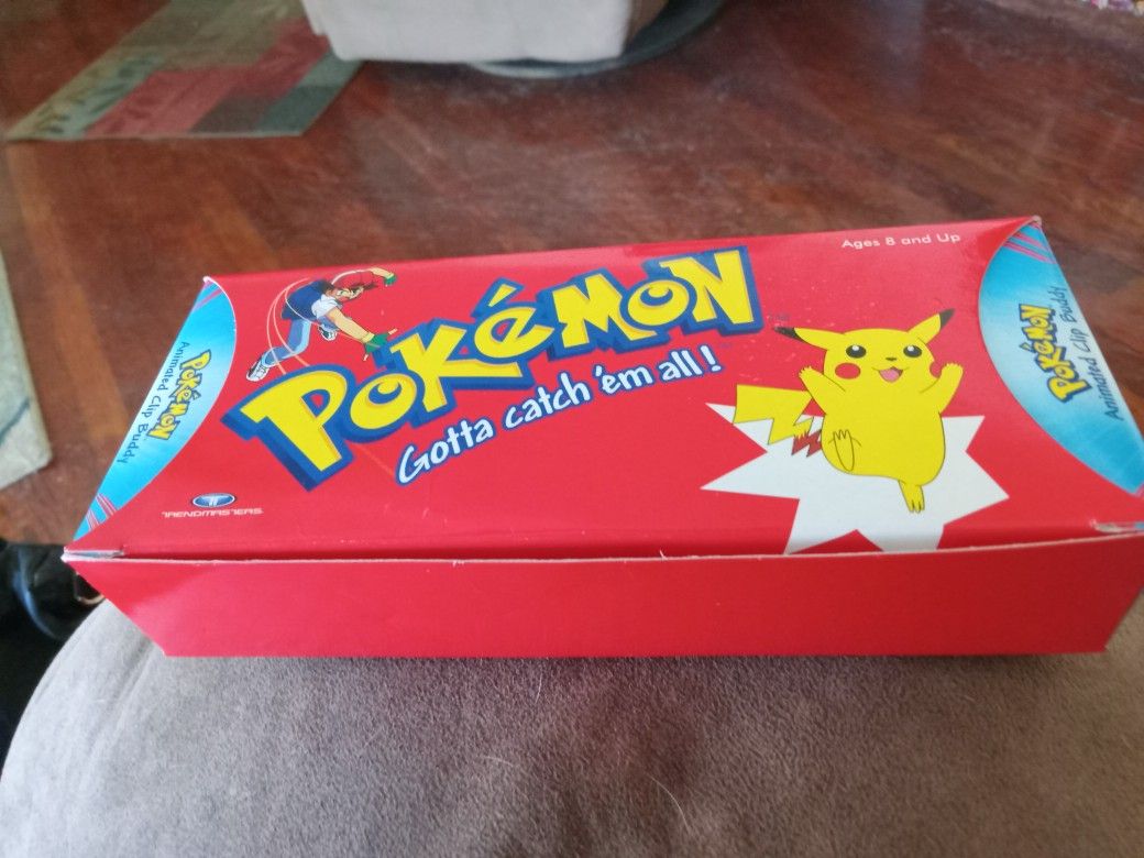 Pokemon