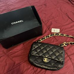 Chanel Bag