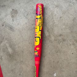 Easton Ghost Advanced 