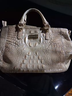 Brahmin satchel