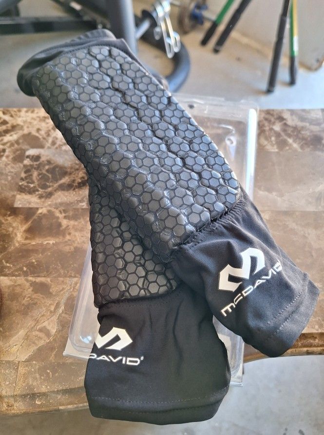 Basketball Knee Pads Youth