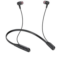 Bluetooth headphones 30h playtime wireless 