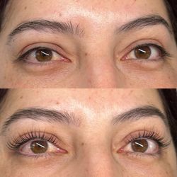 Lash Lift