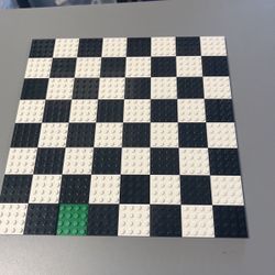 Lego Baseplate $7