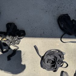 50 feet dog leash (great for recall training)