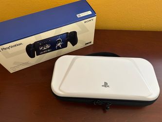 PS5 PlayStation Portal Bundle