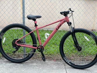 Giant Liv tempt 29” MTB-Frame M