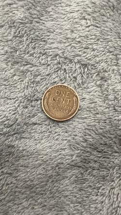 Rare Penny