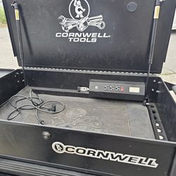 Cornwell Tool Box /Cart