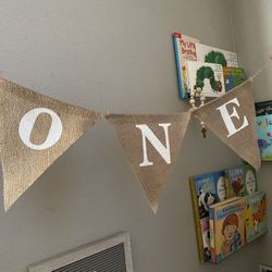 Birthday Banner