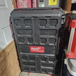 Rolling Milwaukee Packout