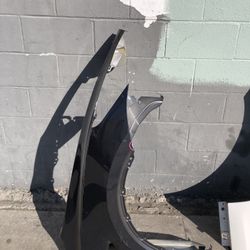 2020 2021 2022 2023 2024 TESLA MODEL Y Right Passenger Side Fender Panel 