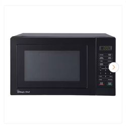 Magic Chef Microwave