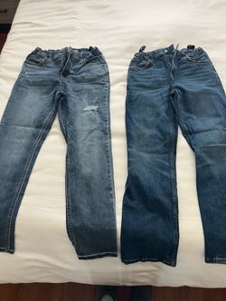 Cat & Jack jeans
