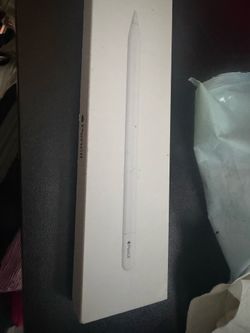 Apple Pencil