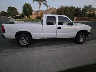 2000 Chevrolet Silverado 1500