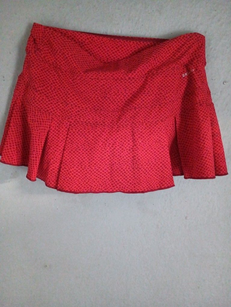 Nike Dri Fit Skirt