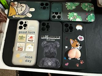 Iphone 12 Pro Max Case