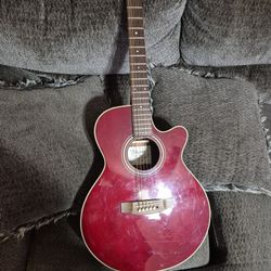Acoustic Guitar