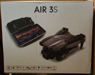 Air 3S Drone NEW