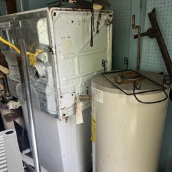 Scrap  Steel