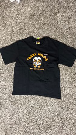 baby milo tee