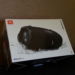JBL Xtreme 4