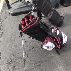 Golf Bag 